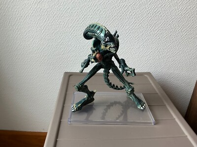 Weta Mini Epic Aliens Xenomorph Warrior