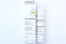 Uriage Depiderm Anti-Dark Spot Daytime Care SPF50+ 30ml (1.01 fl oz)