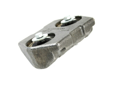 Drive Axle Shaft Damper-SXT, VIN: K, Auto Trans, 4 Speed Trans 