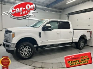 2019 Ford F-250 Lariat 4X4 DIESEL| NEW ARRIVAL | 6.7L POWER STROKE