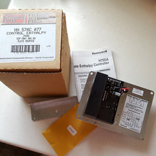 Honeywell Solid State Enthalpy Control Economizer HH57AC077 NEW