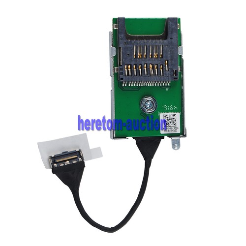 94D86 Fit Dell OptiPlex 7040 5040 3040 7060 Flash Storage Card Reader Module - Photo 2/12