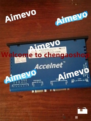 1PC   Controls 800-1673D Accelnet Servo Drive by DHL or Fedex  *yt