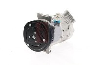 AKS Dasis Kompressor, Klimaanlage U.A. FüR Opel, Saab