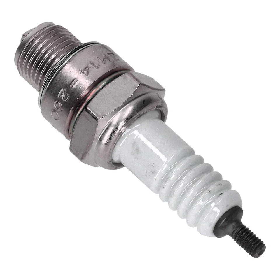 10x Beru Zündkerze für Simson S50 S51 S70 Schwalbe Sperber Star Trabant Wartburg - Bild 4 von 4