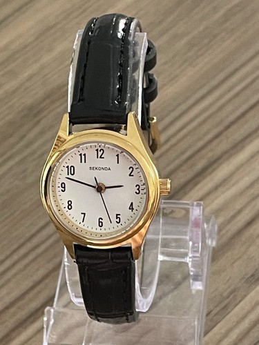 Sekonda NK4493-APT Ladies Watch - 26mm Face, Quartz - Stunning… - Picture 1 of 12