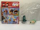 2026 One Piece Pirates On Vacation Zoro Ochatoma Megahouse 1.5" Mini Figure