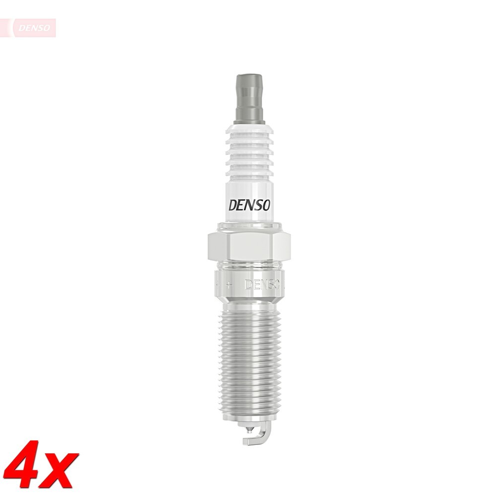 DENSO 4x Spark Plug For FORD Escort MAZDA MORGAN WESTFIELD 130 92-05 1E0518110