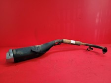 YAMAHA YZF R125 EXHAUST
