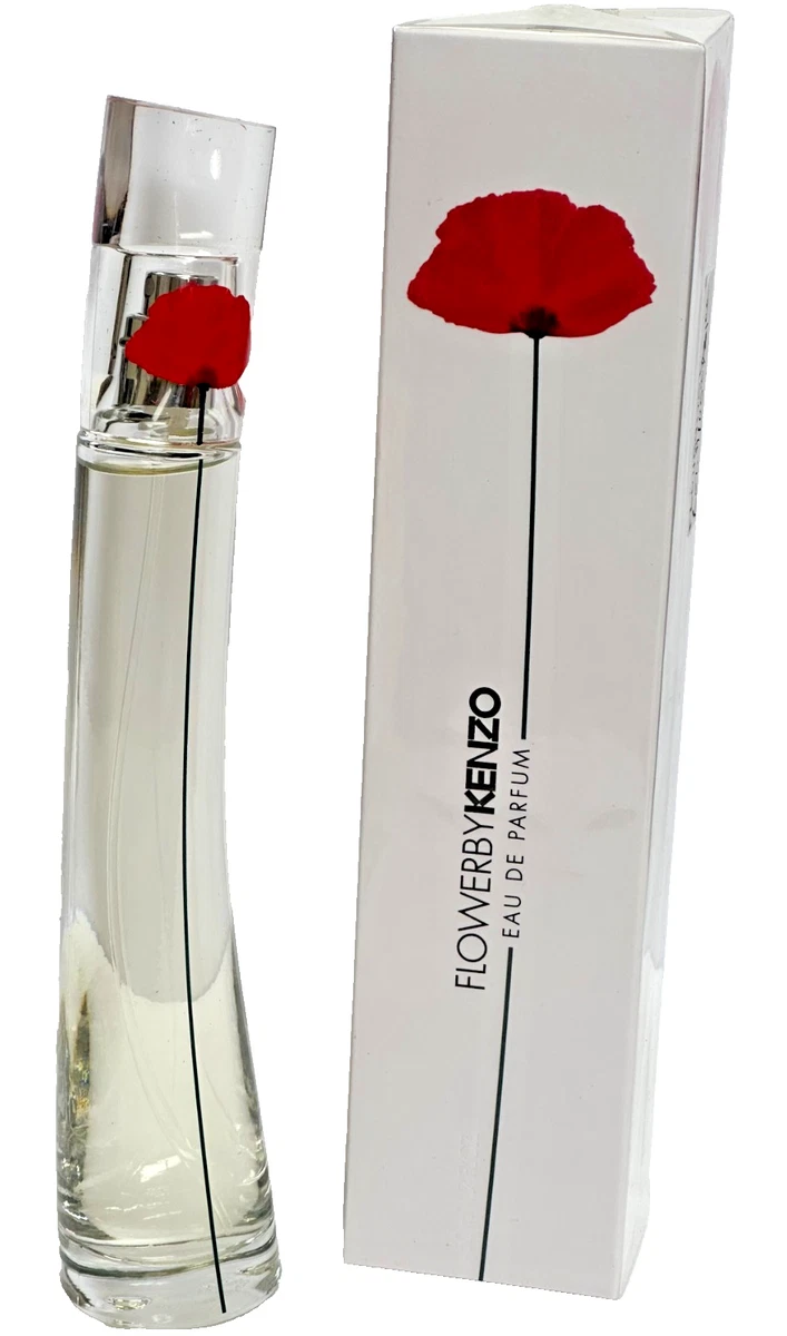 KENZO Kenzo Flower Eau de Parfum for Women for sale | eBay