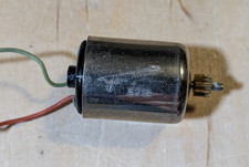 Fleischmann Auto Rallye Rennbahn Motor 3712