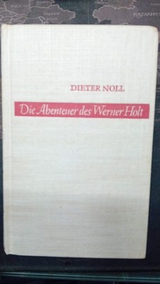 Dieter Noll - verschiedene Werke zur Auswahl