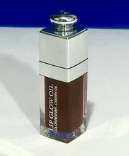 Dior Addict Lip Glow Oil #062 Bronzed Glow