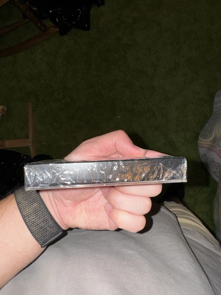 Mercedes Benz - The Becker Grand Prix Electronic Radio | Cassette MC-627 SEALED - Image 4 of 4