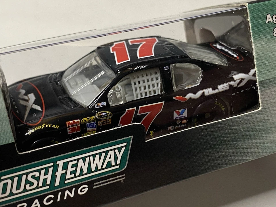 Random Mixed Lot Of (5) 1/64 Action NASCAR Diecast Boxed Stock Cars #4 - Image 4 of 4