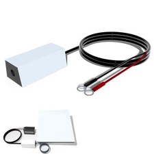 for Starlink Mini 12V Adapter-12V/36V to 36V Input Battery Modification Converte