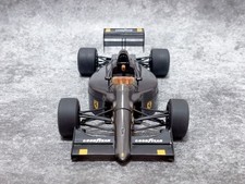 Exoto 1/18 Ferrari Test Car Alain Prost 1990 641