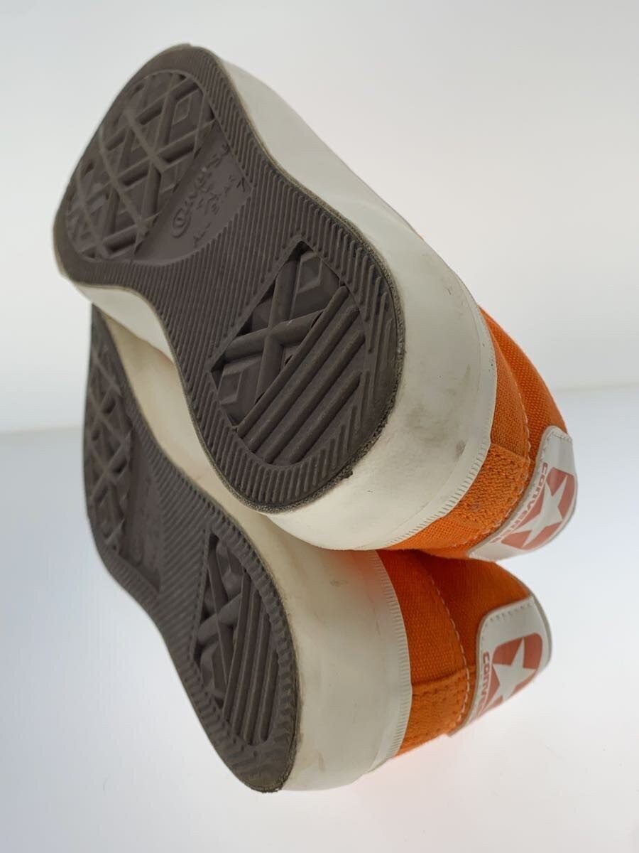 Converse Low Cut Sneakers 25.5Cm Orn 1Ck975 LlM32 thumbnail 4