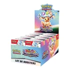 Display Bundle Pokémon Evolutions Prismatiques EV8.5 - FR - Neuf - ENVOI EN 24H
