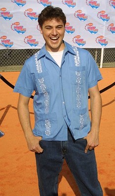 Donovan Patton during Nickelodeon's 15th Kids Choice Awards Arriva- Old Photo 2