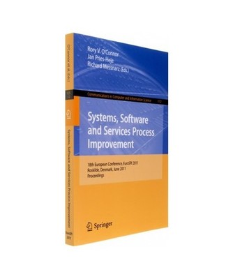 Systems, Software and Services Process Improvement: 18th European Conference, Eu