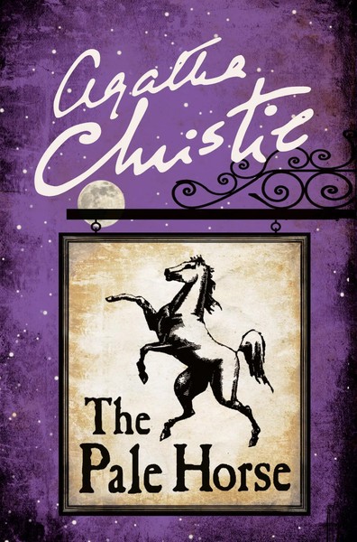 The Pale Horse | Agatha Christie | Englisch | Taschenbuch | 266 S. | 2017-image