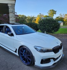 22 Wheels Bmw Rims Staggered Mercedes 22x9 10.5 Vertini Pirelli Vossen Forged