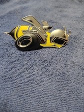 Vintage Original 1969 Dodge Super Bee Emblem