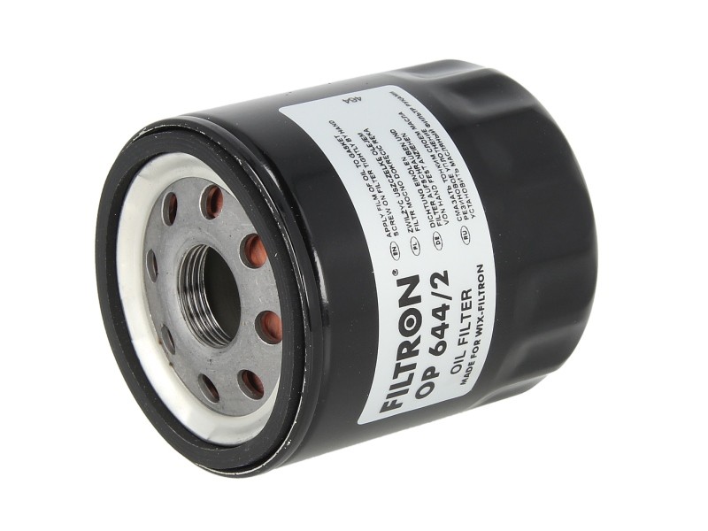 Für FILTRON OP 644/2 Oil Filter - Bild 4