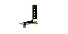 Popup Sb5 4 Round Tube W 9 Offset Gooseneck To Kingpin Hitch Popup Sb5 4 Round Tube W 9 Offset Gooseneck To Kingpin Hitch