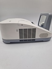 NEC NP-U310W Projector - Power Tested Only, For Parts/Repair