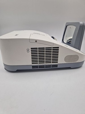 NEC NP-U310W Projektor - Leistungsgeprüft Nur , für Teile / Reparatur