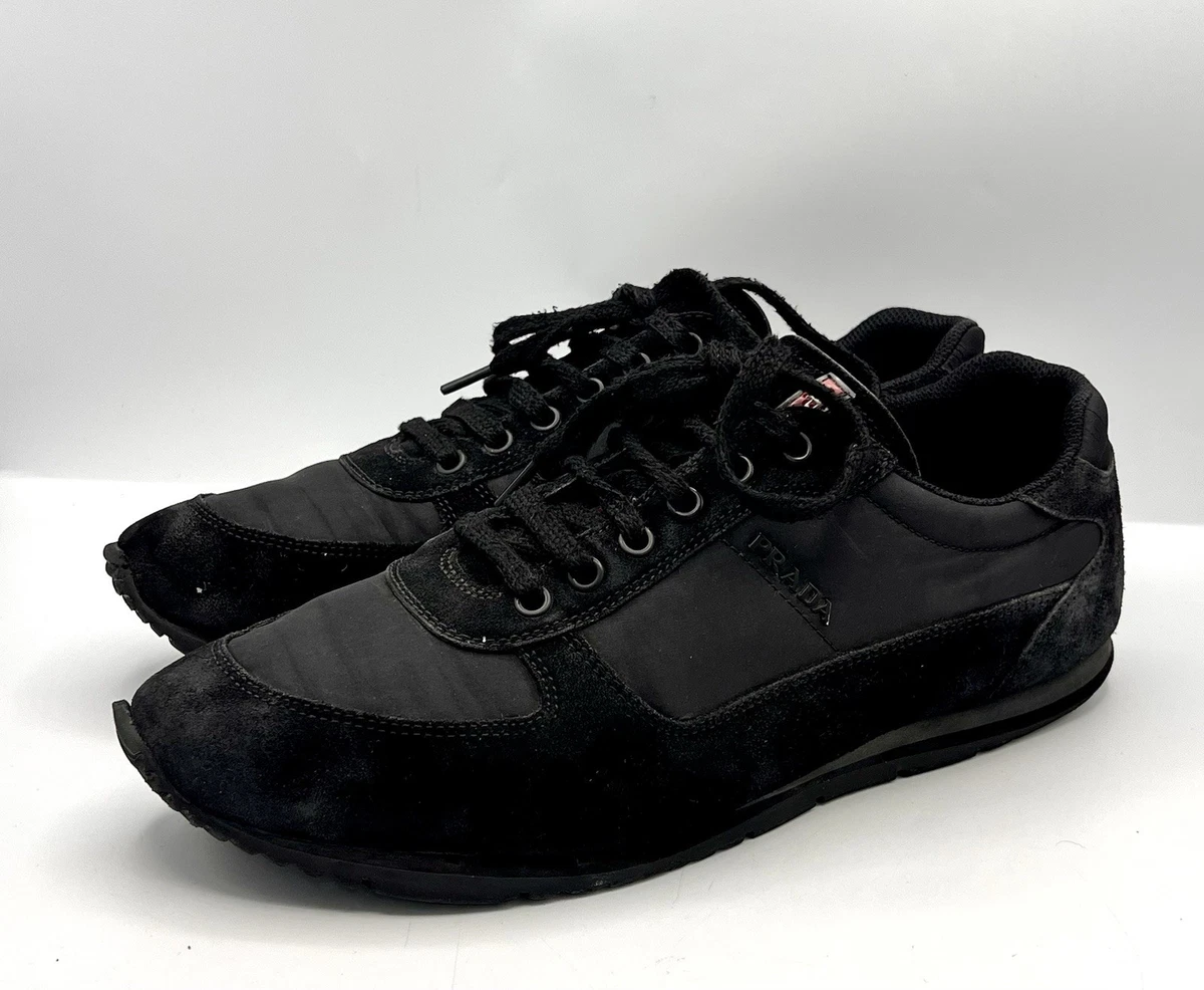 PRADA Sport for Sale - Shop Men's Sneakers - eBay