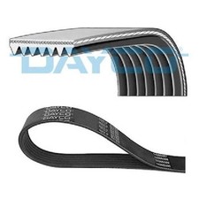 Keilrippenriemen für Renault Scénic 2 JM0/1 3 JZ0/1 | 24443519