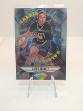 Satou Sabally 2024 Panini Prizm WNBA Kaleidoscopic Insert Card-#11 Dallas Wings