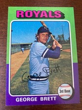 1975 Topps Baseball Cards 18