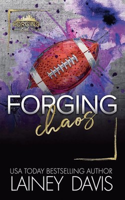 Forging Chaos Lainey Davis Taschenbuch Englisch 2025 Lainey Davis