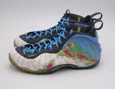Nike Air Foamposite One PRM Weatherman for Sale - Authenticity