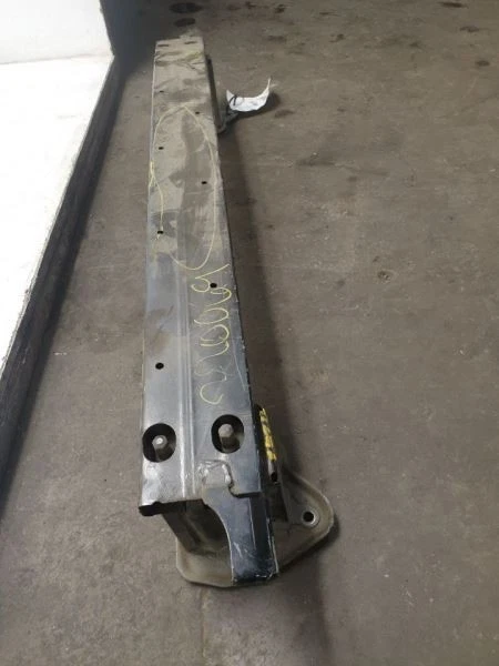 Усилитель заднего бампера подходит для 11-15 SCION IQ - Изображение 3 из 4