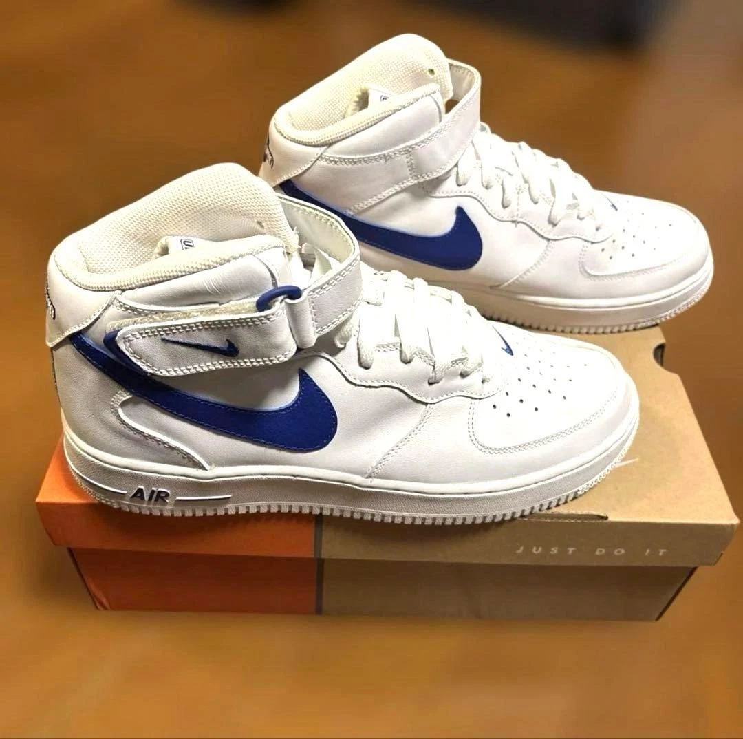Nike Air Force 1 D-Town for Sale | Authenticity Guaranteed | eBay