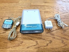 Imation Super Disk External USB Floppy Drive MAC Macintosh USB SD-USB-M