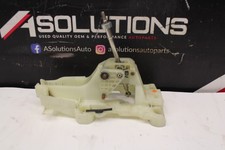 2008-2015 Mitsubishi Evolution Evo 10 X Shifter Box Assembly Oem Mt