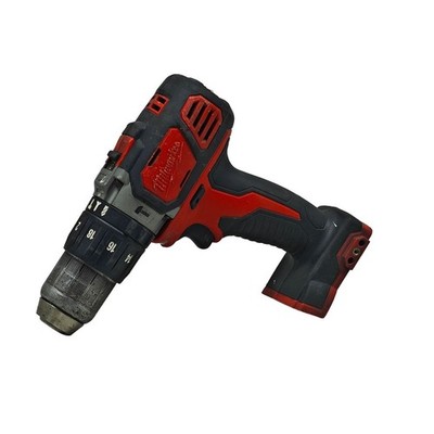 Milwaukee - M18 BPD - Cordless Drill