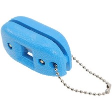 Knife Sharpener Skate Blades Sharpening Tool Ice Shoe Grindstone