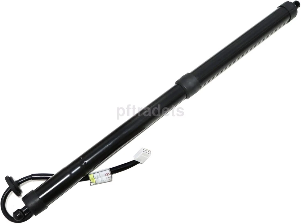 For 2021-24 Toyota Venza Driver Left Trunk Lift Support Strut Shock 68920-48100 - Image 4 of 4