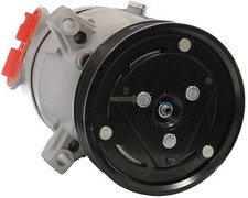 Klimakompressor Neu Original DELPHI 1135323 für  Gm