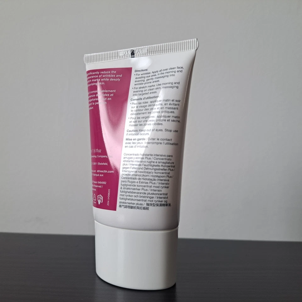 StriVectin SD Advanced Plus Intensive Moisturizing Concentrate 47 ml, UK SELLER - Image 3 of 4