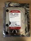 WD2002FFSX NX HA710 Western Digital Red Pro NAS Hard Drive - 2TB
