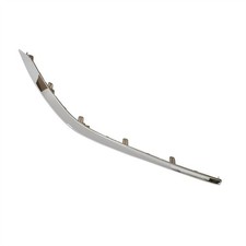 NISSAN OEM 19-24 Murano Front Bumper Bumper Components-Lower Molding 620749UF0A