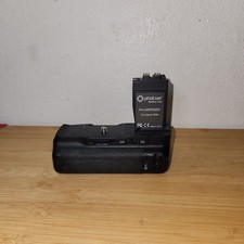 Photive Battery Grip PH-GRP550D for Canon 550D Cameras